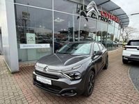 Gebraucht Citroën C4 PureTech 131 PS (96 kW) 2024 Grau SUV