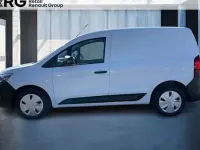 Używany Renault Twingo Equilibre 65 KM (47 kW) 2023 Biały Hatchback