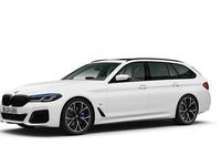 Gebraucht BMW 540 Shadowline 340 PS (250 kW) 2026 Kombi