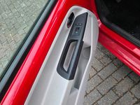 Gebraucht Seat Mii Style 60 PS (44 kW) 2012 Rot Kleinwagen