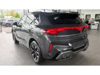 Gebraucht Cupra Terramar 150 PS (110 kW) 2026 Grau SUV