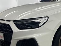 gebraucht Audi A1 Sportback S line