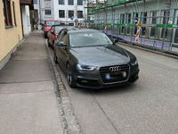 Gebraucht Audi A4 S-Line 170 PS (125 kW) 2015 Grau Kombi