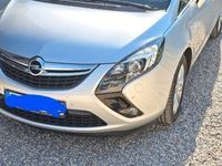 gebraucht Opel Zafira Tourer 2.0 CDTI ecoFLEX INNOVATION 12...