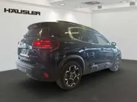 Gebraucht Citroën C5 Aircross Shine 131 PS (96 kW) 2023 Blau SUV