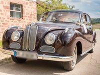 gebraucht BMW 501 V 8 - Typ