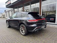 Gebraucht Porsche Macan S 381 PS (280 kW) 2021 Schwarz SUV