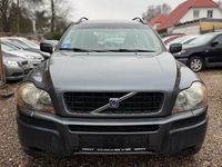 Gebraucht Volvo XC90 Summum 163 PS (119 kW) 2004 Grau SUV
