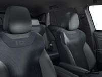 gebraucht VW ID4 Pure MOVE RearView EasyOpen Navi Hamar19" Bluetooth LED Klima Standhzg Einparkhilfe el. Fenster