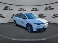 Neu Leapmotor C10 161 kW (220 PS) 2026 Weiß SUV