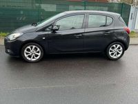 gebraucht Opel Corsa Edition 1.4