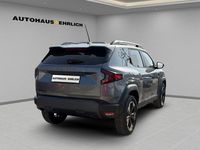 Neu Dacia Duster Extreme 109 PS (80 kW) 2026 Dolomitgrau SUV