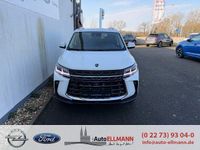 Neu DFSK Forthing 3 170 PS (125 kW) 2025 Weiß SUV