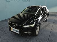 gebraucht Volvo XC60 Momentum Pro 2WD Navi LED Klima Einparkhilfe