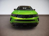 Gebraucht Opel Mokka 136 PS (100 kW) 2024 Grün SUV