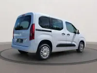 Gebraucht Opel Combo Life Edition 131 PS (96 kW) 2025 Lackierung weiss icy/typ ausse Van / Kleinbus