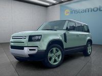 Gebraucht Land Rover Defender 300 PS (220 kW) 2024 Grün SUV