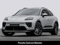 Brugt Porsche Macan 264 kW (360 HK) 2025 Grå SUV