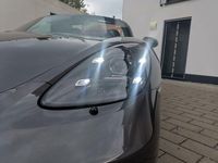Gebraucht Porsche Boxster GTS 400 PS (294 kW) 2024 Grau Cabrio