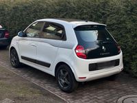 Gebraucht Renault Twingo 70 PS (51 kW) 2015 Weiß Kleinwagen
