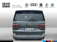 Gebraucht VW Multivan Style 150 PS (110 kW) 2022 Grau Van / Kleinbus