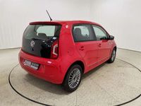 gebraucht VW up! 1.0 cheer Navi|Winter