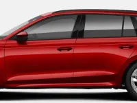 Neu Skoda Octavia Classic 150 PS (110 kW) 2026 Limousine