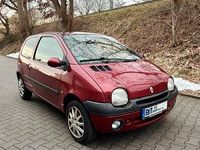 Gebraucht Renault Twingo 58 PS (42 kW) 2002 Kleinwagen