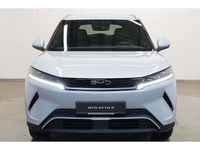 Gebraucht BYD Atto 2 Comfort 150 kW (204 PS) 2026 Skiing white SUV