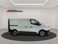 gebraucht Renault Trafic L1H1 2,9t Komfort*KLIMA*BLUETOOTH*