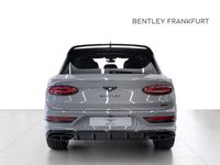 Neu Bentley Bentayga 462 PS (339 kW) 2025 Cambrian grey (grau) SUV