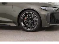 Gebraucht Audi RS5 Sport 639 PS (469 kW) 2026 Bedfordgrün metallic Kombi