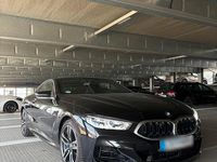 Gebraucht BMW M850 530 PS (389 kW) 2023 Schwarz Coupé