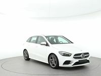 Mercedes B Class Gebraucht Kaufen 7 726 Autouncle