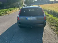 Gebraucht Ford Mondeo 125 PS (91 kW) 2004 Grau Kombi