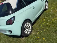 Gebraucht Opel Adam Glam 87 PS (63 kW) 2017 Kleinwagen