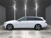 Gebraucht Mercedes E300 265 PS (194 kW) 2022 Weiß Kombi