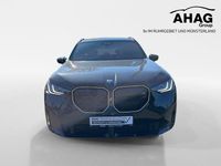 Gebraucht BMW X3 Performance 398 PS (292 kW) 2025 Schwarz SUV