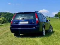 Gebraucht Ford Mondeo Ghia 170 PS (125 kW) 2001 Blau Kombi