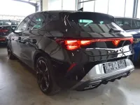 Gebraucht Cupra Leon 150 PS (110 kW) 2025 Schwarz Limousine