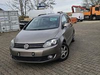 Gebraucht VW Golf VI Team 105 PS (77 kW) 2010 Braun Kleinwagen