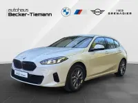Gebraucht BMW 120 Efficient Dynamics 170 PS (125 kW) 2025 Alpinweiß uni Kleinwagen