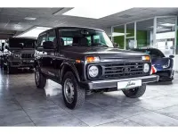 Brugt Lada niva 83 HK (61 kW) 2020 SUV