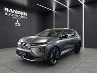 Neu Mitsubishi Eclipse Diamant Edition 160 kW (218 PS) 2026 Grau SUV