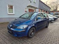 Gebraucht VW Golf IV Trendline 75 PS (55 kW) 2005 Blau Kleinwagen