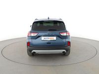 Usado Ford Kuga Trend 2020 Azul SUV