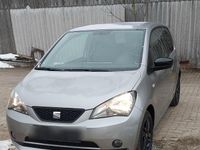 Gebraucht Seat Mii 60 PS (44 kW) 2018 Grau Kleinwagen