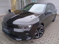 Gebraucht Opel Astra GS Line 131 PS (96 kW) 2022 Andere farbe Kombi
