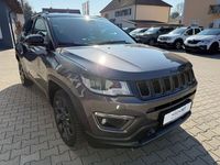Gebraucht Jeep Compass 241 PS (177 kW) 2020 Grau SUV