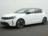 Używany Opel Corsa-e 114 kW (156 KM) 2025 Biały Hatchback